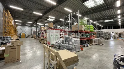 Entrepôt à vendre - A 21 - Lens - Offre immobilière - Arthur Loyd