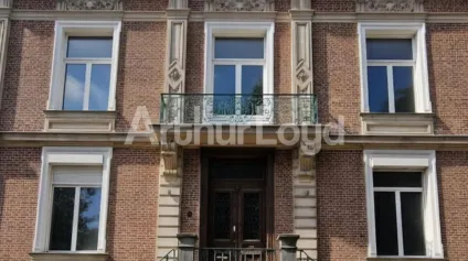 Bureaux à louer à Douai centre avec accès PMR et proche gare TGV - Offre immobilière - Arthur Loyd