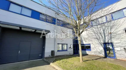 Bureaux à Vendre ou à louer sur les Grands Boulevards de Lille - Secteur Pilaterie - Marcq-en-Baroeul - Offre immobilière - Arthur Loyd