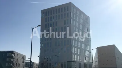 ARBORETUM : Bureaux récents aux portes d'Euralille à la location avec parkings. - Offre immobilière - Arthur Loyd