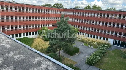 Bâtiment de bureaux à louer à Villeneuve-d'Ascq parkings privatifs - Offre immobilière - Arthur Loyd