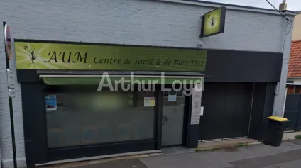 Centre de soin médical et de bien être disponible à l'achat sur le secteur de Meurchin - Offre immobilière - Arthur Loyd