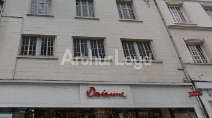 Local commercial Rue de Bellain &agrave; louer ou &agrave; vendre - Offre immobilière - Arthur Loyd