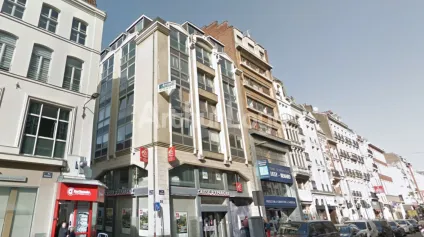 Bureaux à louer Lille Centre Emplacement privilégié proche métro Rihour - Offre immobilière - Arthur Loyd