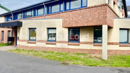 Bureaux 116 m² à louer - Parc de la Plaine Villeneuve d'Ascq, proche Haute Borne - Offre immobilière - Arthur Loyd