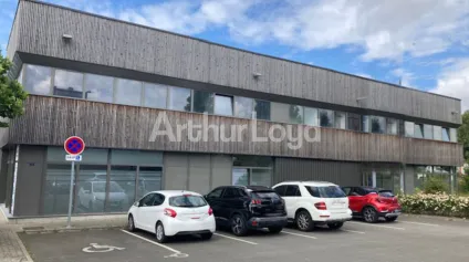 Bureaux et/ou stockage à louer - Offre immobilière - Arthur Loyd