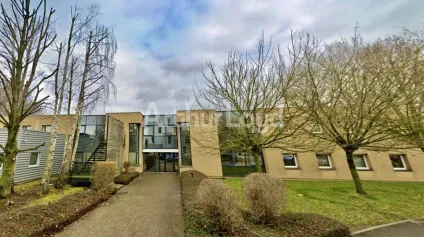 Bureaux à louer à Villeneuve d’Ascq avec parkings dans Parc de la Haute Borne - Offre immobilière - Arthur Loyd