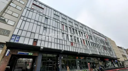 Bureaux à louer à Lille 515 m² dans immeuble rénové avec open space - Offre immobilière - Arthur Loyd