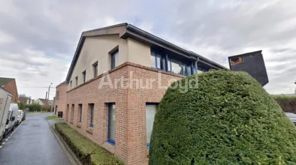 Bureaux à louer à Villeneuve-d'Ascq 610 m² lumineux accès rapide - Offre immobilière - Arthur Loyd