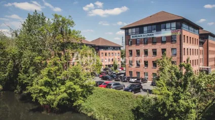 Bureaux à Louer Wasquehal - Offre immobilière - Arthur Loyd