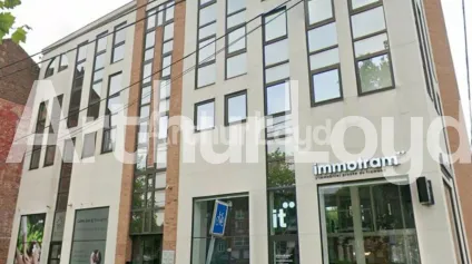 Location local commercial Marcq-en-Baroeul visibilité et accès tramway - Offre immobilière - Arthur Loyd