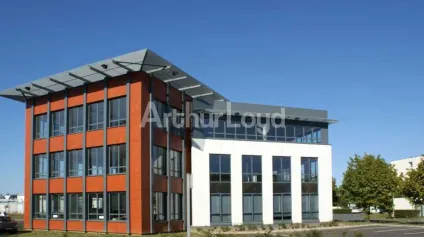 Bureaux à vendre à Marcq-en-Barœul - Espaces modernes avec parking et accessibilité - Offre immobilière - Arthur Loyd