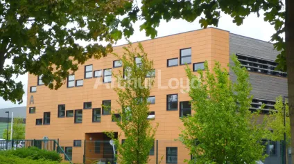 Bureaux &agrave; vendre ou &agrave; louer - Espaces climatis&eacute;s et parkings &agrave; Loos - Offre immobilière - Arthur Loyd