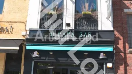 Local commercial &agrave; louer &agrave; Lille centre avec rooftop privatif et Licence IV - Offre immobilière - Arthur Loyd