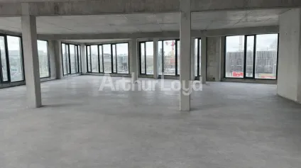 Immeuble de bureaux à vendre à VALENCIENNES - Offre immobilière - Arthur Loyd