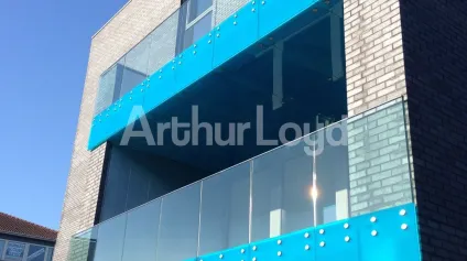 Bureaux &agrave; louer &agrave; Wasquehal immeuble passif terrasse privative disponible - Offre immobilière - Arthur Loyd