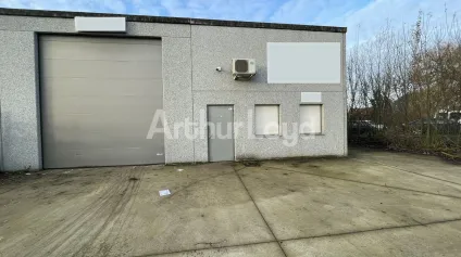 BÂTIMENT - ZI SAINT VENANT - Offre immobilière - Arthur Loyd