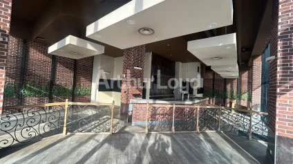 Local commercial &agrave; louer &agrave; Lille avec extraction et forte visibilit&eacute; - Offre immobilière - Arthur Loyd