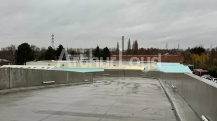 Entrep&ocirc;ts &agrave; louer &agrave; Lezennes - Offre immobilière - Arthur Loyd