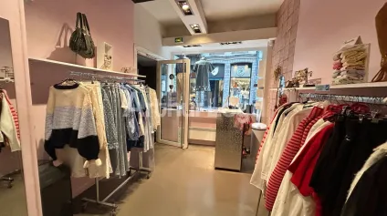 Boutique &agrave; C&eacute;der - Vieux-Lille - Offre immobilière - Arthur Loyd