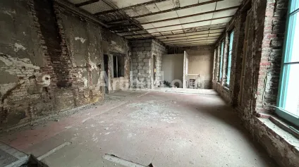 Local Commercial &agrave; Louer - Pl. Saint Hubert Lille - Offre immobilière - Arthur Loyd