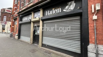 Local Commercial &agrave; Louer - IUT / Gare de Roubaix - Offre immobilière - Arthur Loyd