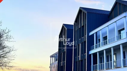 Derni&egrave;res disponibilit&eacute;s WEST PARK SERRIS ! - Offre immobilière - Arthur Loyd