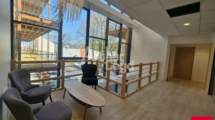 BEAUCOUZE BUREAUX DE 89 M&sup2; &agrave; louer - Offre immobilière - Arthur Loyd