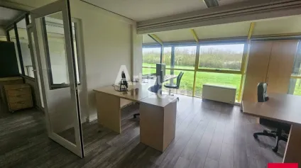 ANGERS OUEST BUREAUX A LOUER DE 50 m² à 1 440 m² - Offre immobilière - Arthur Loyd