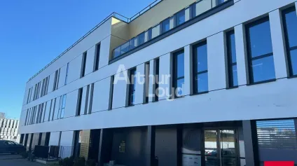 ATALANTE CHAMPEAUX - BUREAUX A LOUER - Offre immobilière - Arthur Loyd