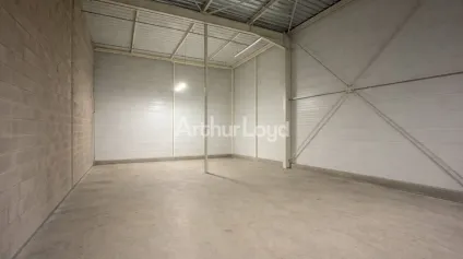 Local commercial en galerie marchande 153,85 m2<br /> - Offre immobilière - Arthur Loyd
