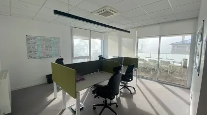 A VENDRE BATIMENT DE BUREAUX 1234m² LORIENT - Offre immobilière - Arthur Loyd