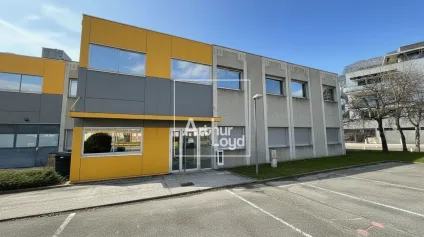 Bâtiment de bureaux indépendant à vendre à Meylan - Offre immobilière - Arthur Loyd
