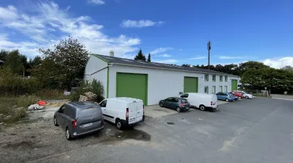 A LOUER - LOCAL D'ACTIVITE - Offre immobilière - Arthur Loyd