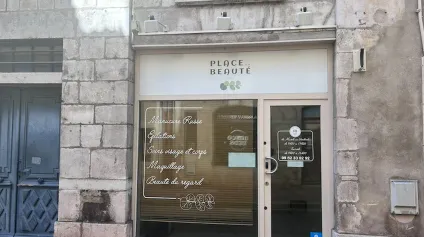 BOUTIQUE - LOCAL COMMERCIAL - BOURG EN BRESSE CENTRE-VILLE - Offre immobilière - Arthur Loyd