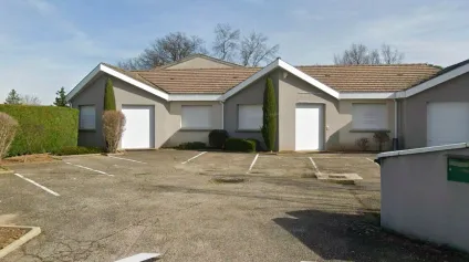 À LOUER : Bâtiment industriel de 320 m² à ANDREZIEUX - Offre immobilière - Arthur Loyd