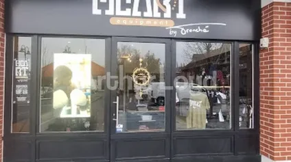 Local commercial 60 m&sup2; avec vitrine et stationnement facile - emplacement attractif &agrave; Villeneuve-d'Ascq - Offre immobilière - Arthur Loyd