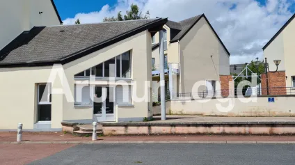 <br />Local Professionnel ou Commercial &agrave; Louer - Bretteville-sur-Odon<br /> - Offre immobilière - Arthur Loyd