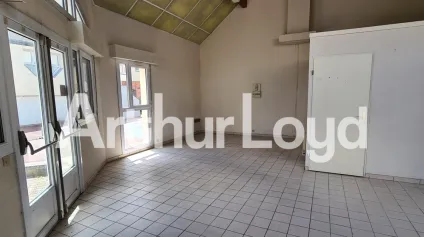 <br />Local Professionnel ou Commercial à Louer - Bretteville-sur-Odon<br /> - Offre immobilière - Arthur Loyd