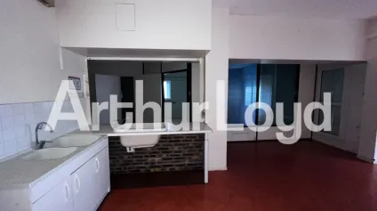 <br />Plateau de Bureaux Am&eacute;nag&eacute;s - Sud de Caen<br /> - Offre immobilière - Arthur Loyd