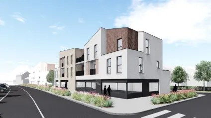 <br />LOCAL PROFESSIONNEL / COMMERCIAL &Agrave; VENDRE - &Agrave; LOUER<br /> - Offre immobilière - Arthur Loyd