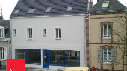 Local commercial &agrave; louer &agrave; LUISANT 28600 - Offre immobilière - Arthur Loyd