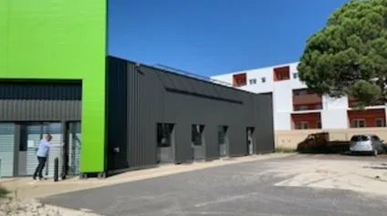 MURS COMMERCIAUX A VENDRE AVIGNON ZONE COMMERCIALE LA CRISTOLE AVIGNON SUD - Offre immobilière - Arthur Loyd