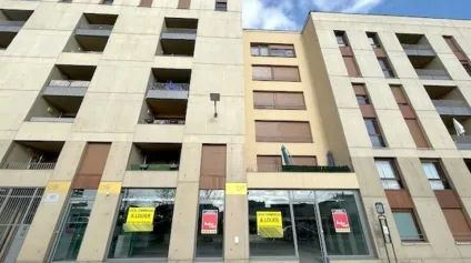 LOCAL COMMERCIAL à LOUER de 186 m² - Offre immobilière - Arthur Loyd