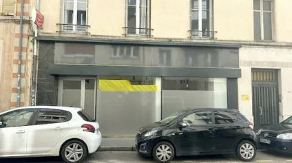 LOCAL COMMERCIAL à LOUER de 70 m² - Offre immobilière - Arthur Loyd
