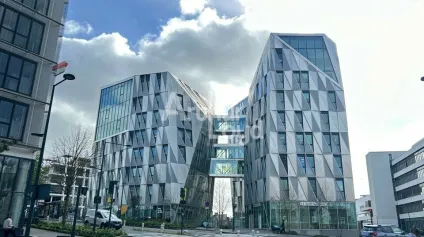 RENNES - BUREAUX A LOUER - EURORENNES - Offre immobilière - Arthur Loyd