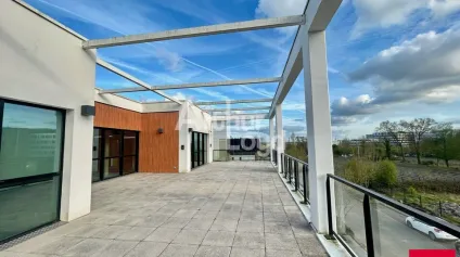 VIASILVA - BUREAUX PREMIUM A LOUER - Offre immobilière - Arthur Loyd