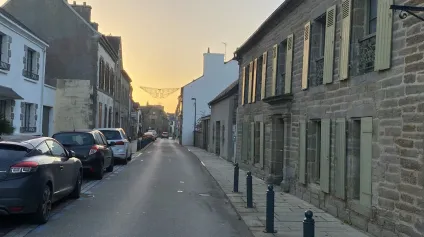 Locaux commerciaux cession de fonds à LE CONQUET 29217 - Offre immobilière - Arthur Loyd