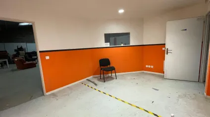 Local d'activité à louer - 260m² - VANNES - Offre immobilière - Arthur Loyd