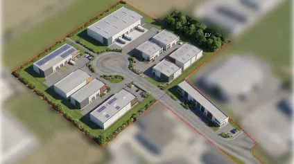 TERRAINS À VENDRE - ST JEAN LE BLANC - Offre immobilière - Arthur Loyd